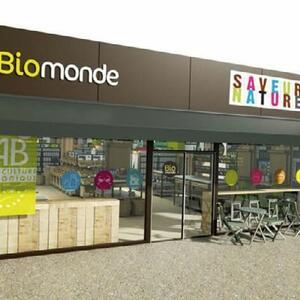 Biomonde concept