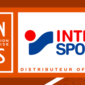 Intersport FFT Partenariat