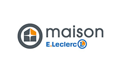 E.LECLERC MAISON